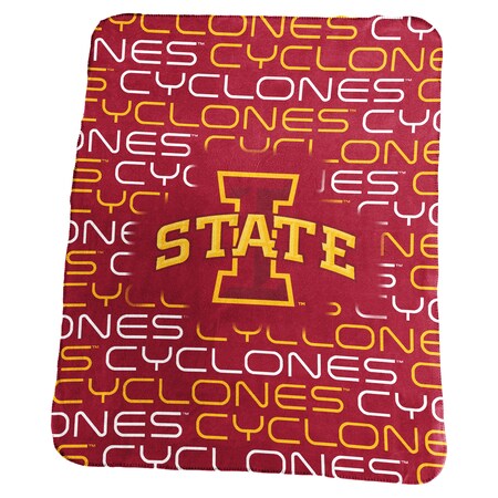 Logo Brands IA State Classic Fleece 156-23b